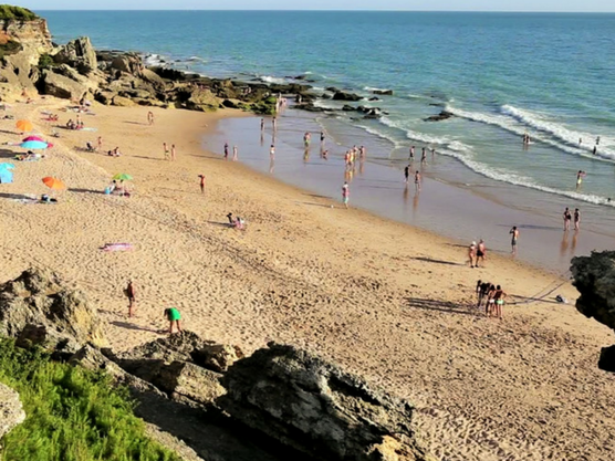 Top calas de España