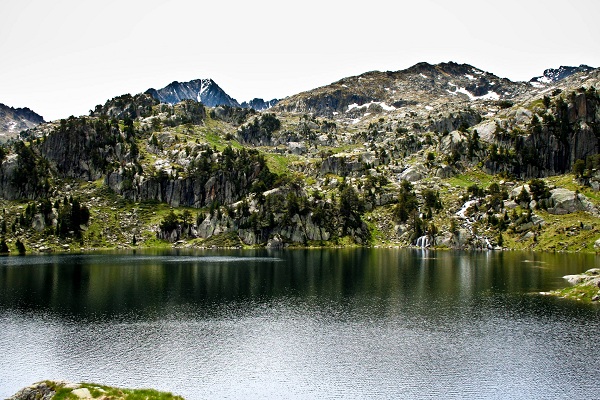 Lagos de Colomers