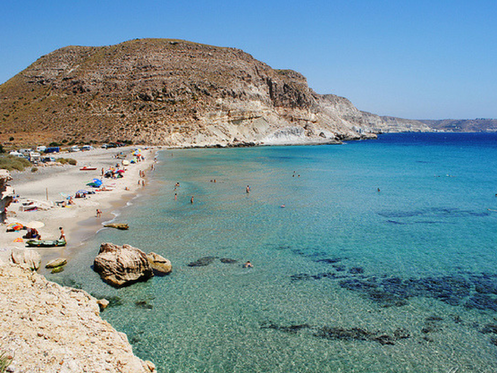 Cala del Plomo