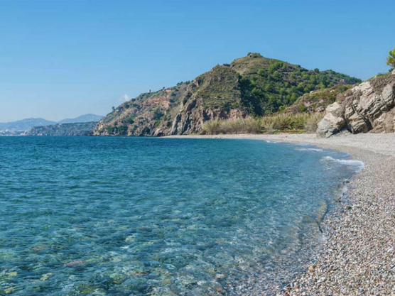 Caleta de Maro