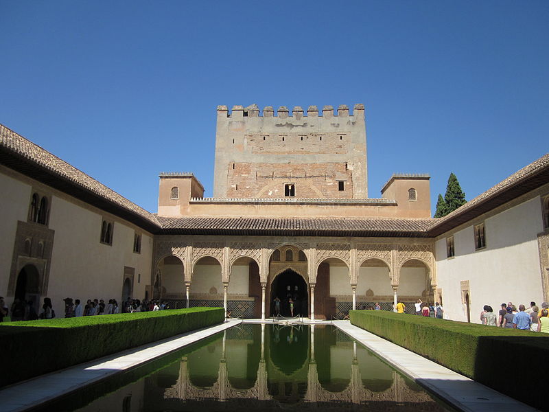 Alhambra