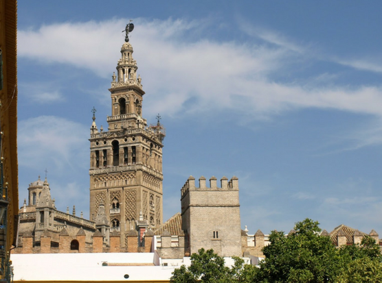 giralda