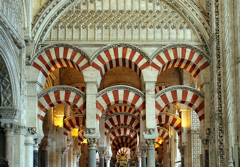 Mezquita de Cordoba