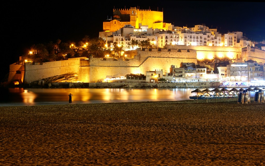 Castillo de Peñíscola