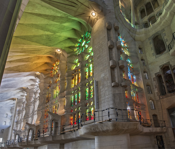 Sagrada Familia