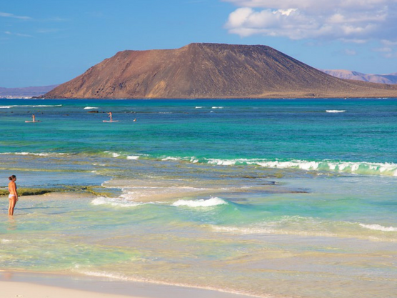 Los mejores lugares para hacer snorkel y submarinismo