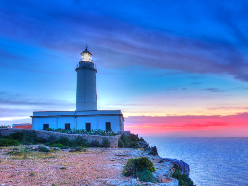 playas de portugal