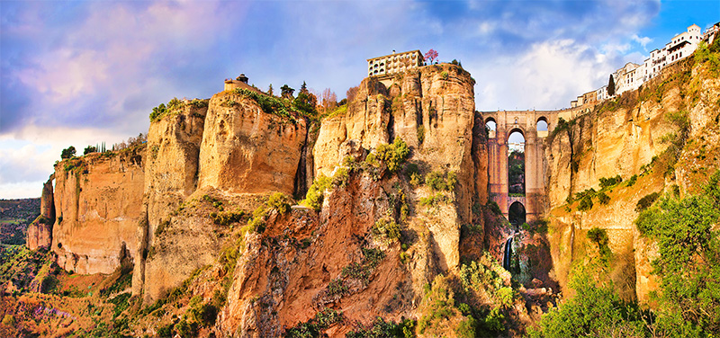 Ronda - malaga