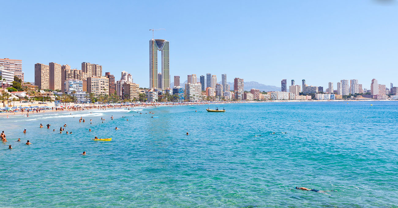 Benidorm