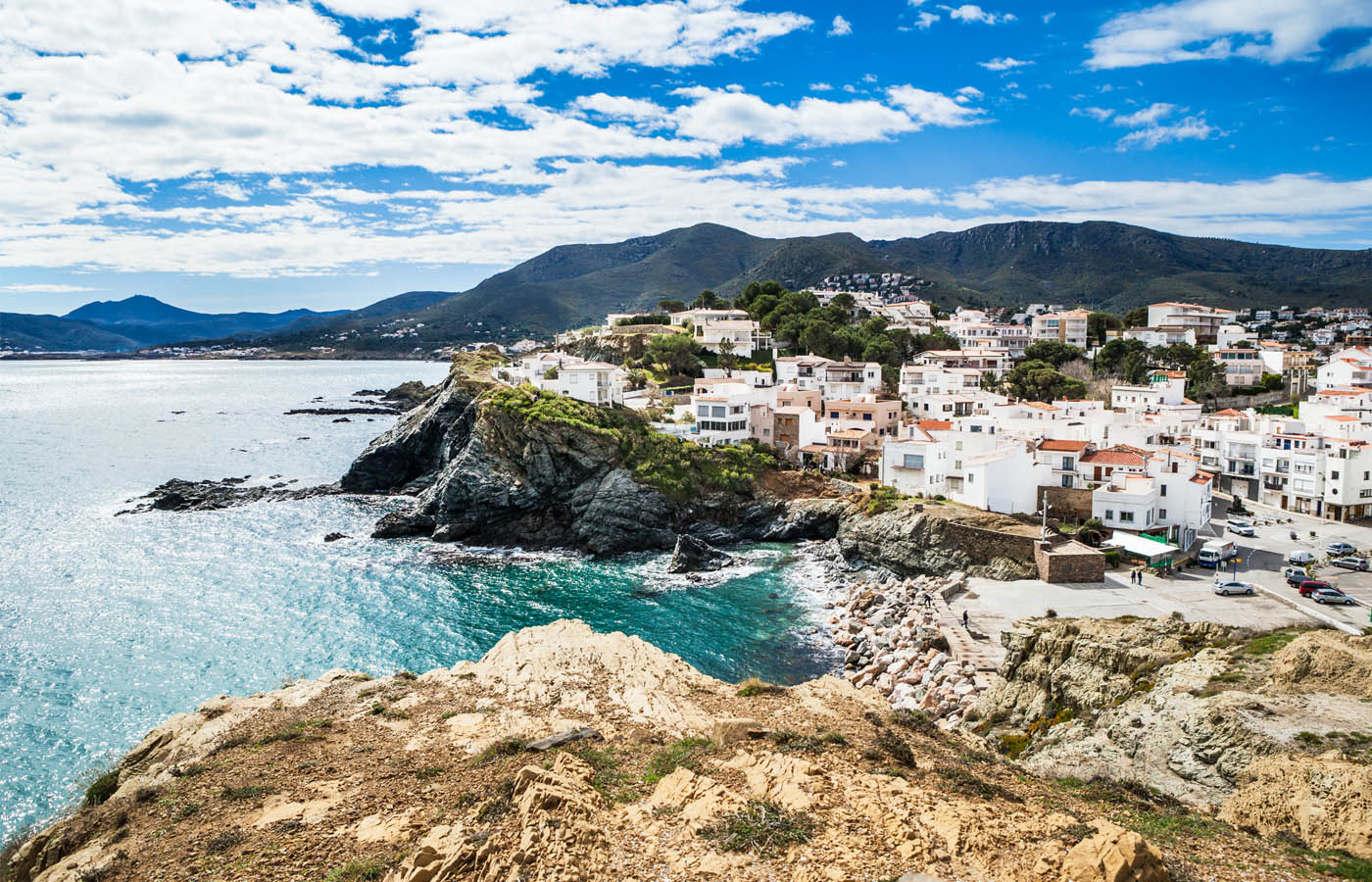 Llança Costa Brava