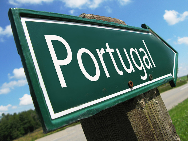 Portugal cartel