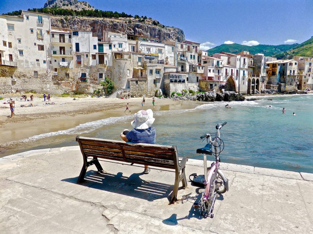Sicilia Playa