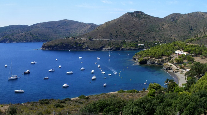 Cala La Pelosa