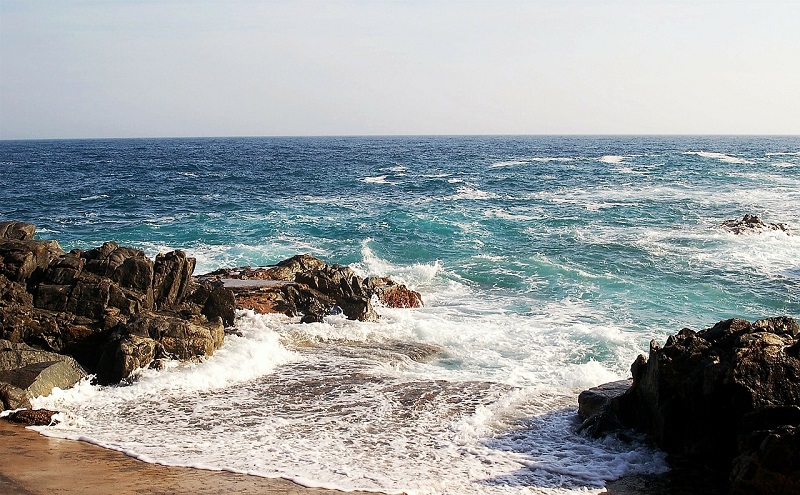 Costa Brava Mediterráneo