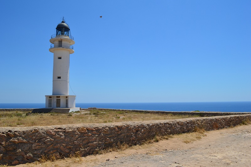 Faro Barbaria Formentera