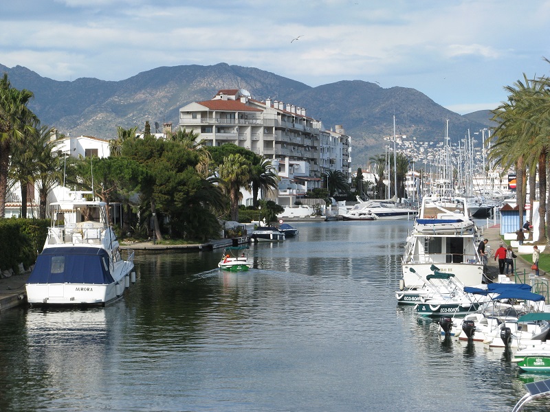 Marina Empuriabrava