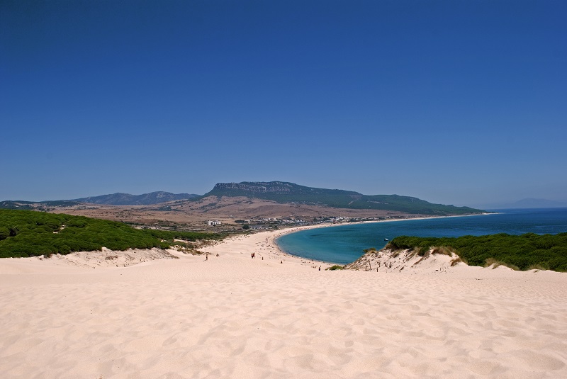 Playa Bolonia Tarifa