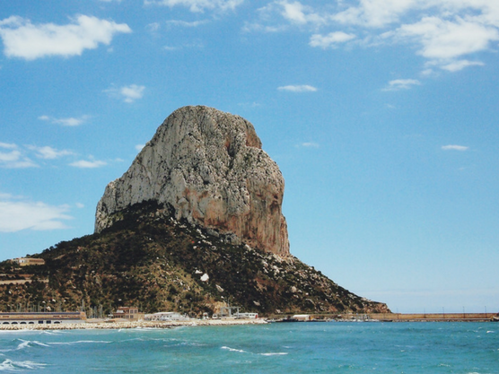 calpe