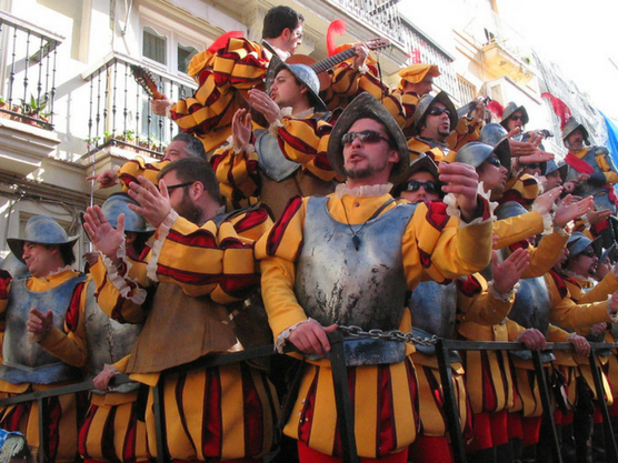 Carnaval de Cádiz