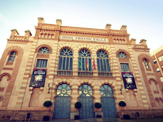 Carnaval de Cádiz