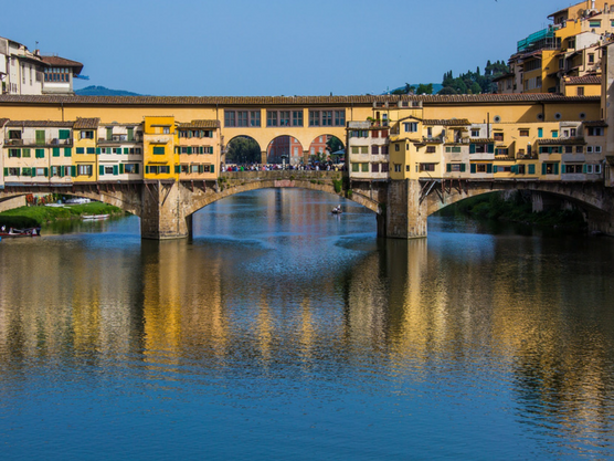 foto romantica san valentin: florencia