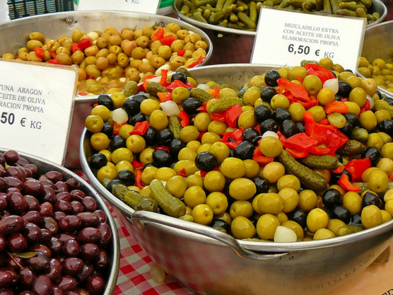 mercadillos de Palma de Mallorca