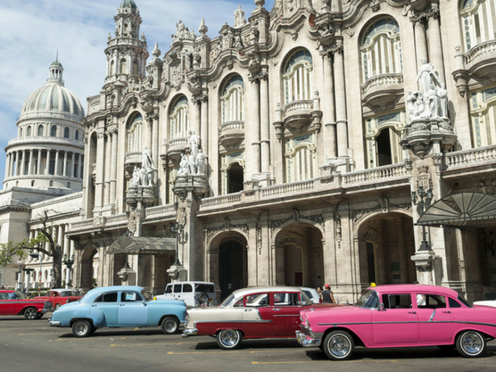 Descubre qué ver en Cuba y aprovecha al máximo tu visita