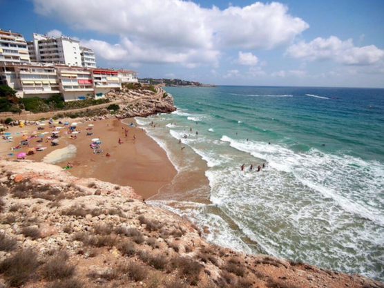 calas de salou