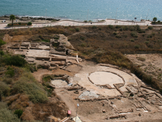 Calpe con niños