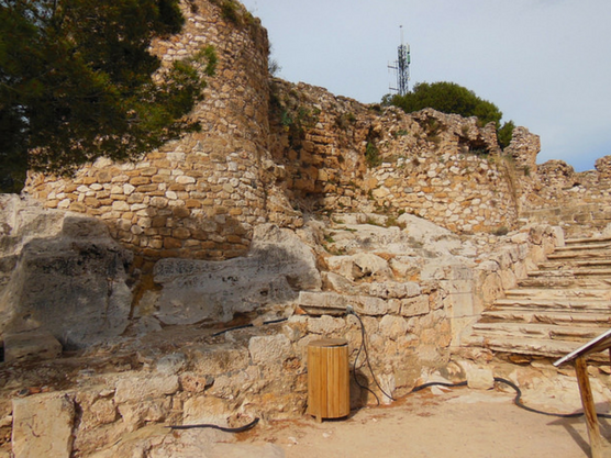 curiosidades de Denia