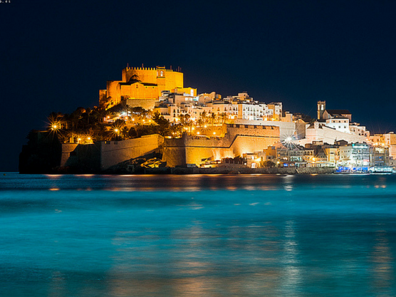 Fin de semana en Peñíscola