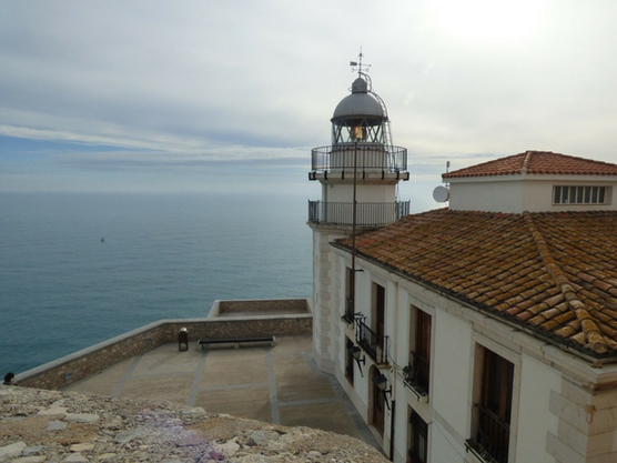 Fin de semana en Peñíscola