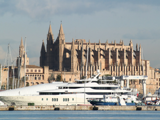 mejores fotos de Mallorca