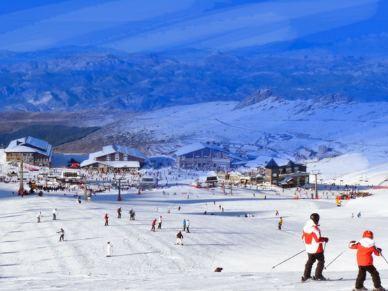 que hacer en sierra nevada