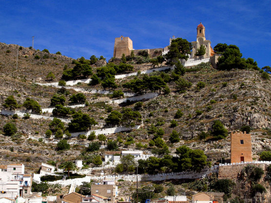 ¿Qué ver en cullera?