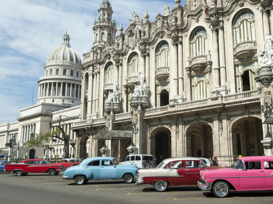 Sugerencias de viajes para esta semana santa