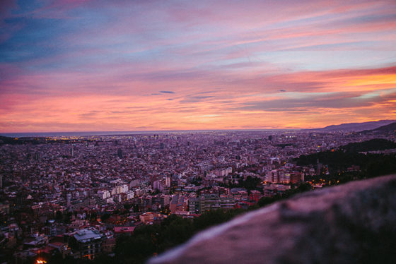 mejores-lugares-para-ver-el-atardecer-Bunker-del-carmel-muchosol