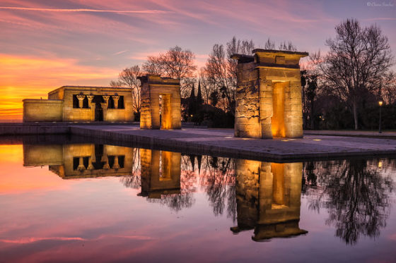 mejores-lugares-para-ver-el-atardecer-debod-muchosol