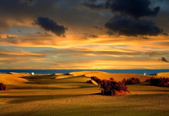 mejores-lugares-para-ver-el-atardecer-maspalomas-muchosol