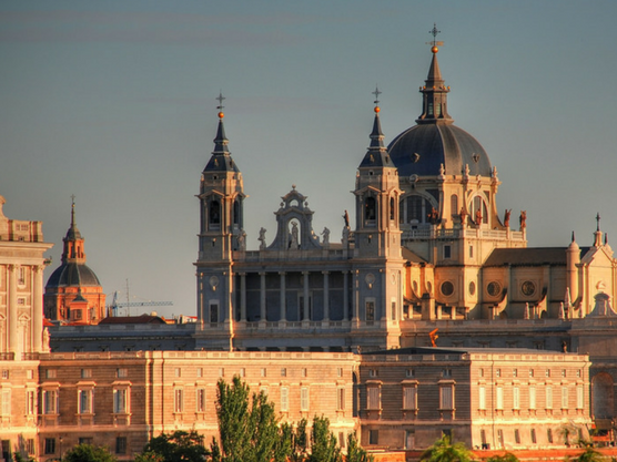 escapada cultural madrid