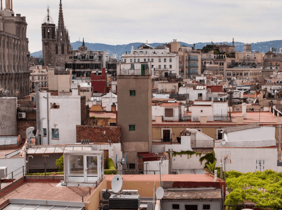 Fotos de Barcelona. Fotografias de Barcelona.