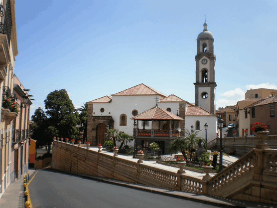 Lugares mas bonitos de Tenerife