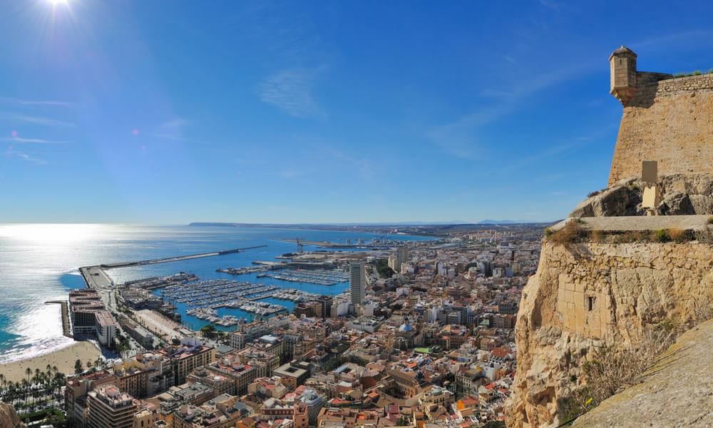 museos de alicante