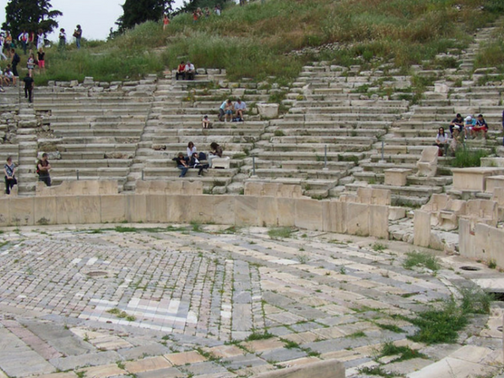 turismo atenas