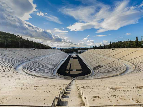 turismo atenas