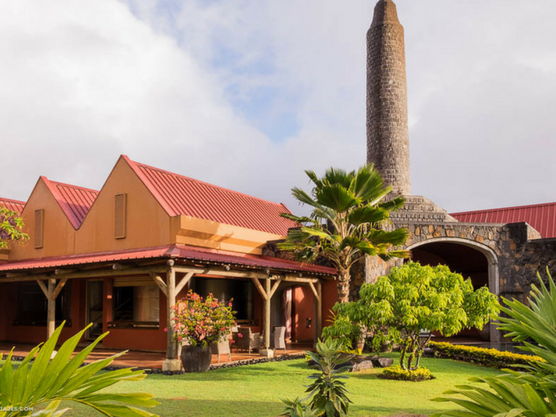Te contamos qué ver y qué hacer en Mauricio: visita las antiguas fábricas de ron