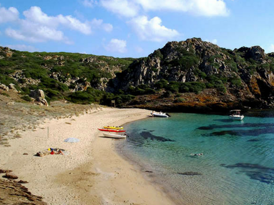 playas nudistas en mallorca