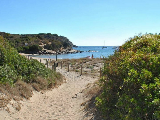 playas nudistas en mallorca