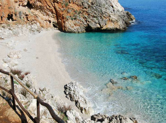 Playas de Sicilia