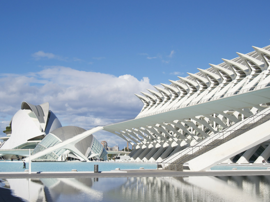 Descubre valencia